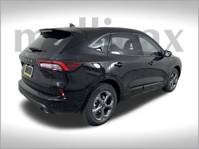 new 2024 Ford Escape car, priced at $29,027