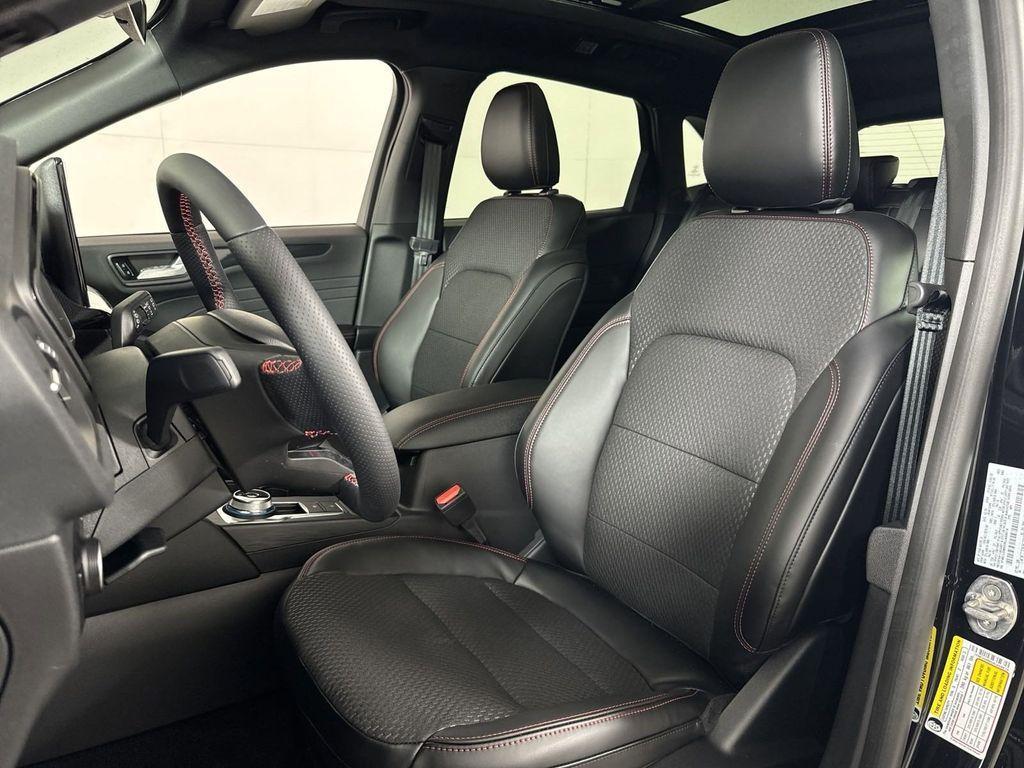 new 2024 Ford Escape car, priced at $29,027