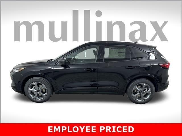 new 2024 Ford Escape car, priced at $29,027