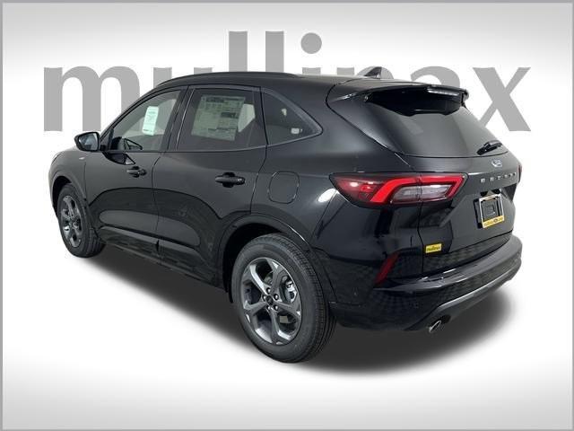 new 2024 Ford Escape car, priced at $26,169