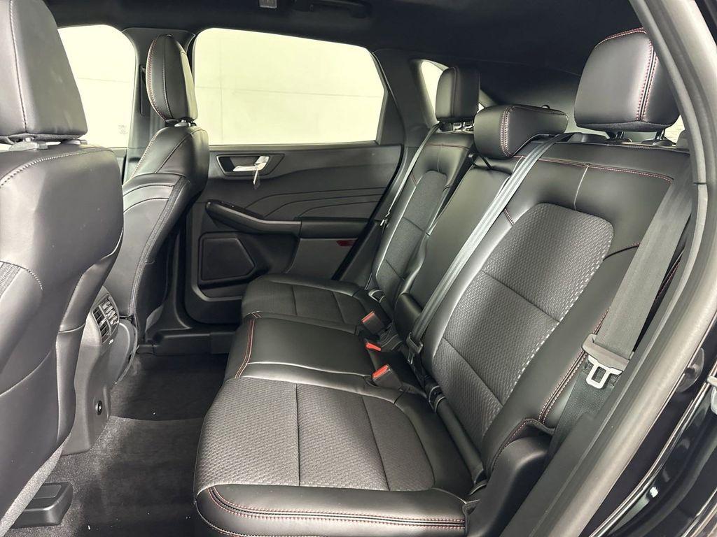 new 2024 Ford Escape car, priced at $29,027