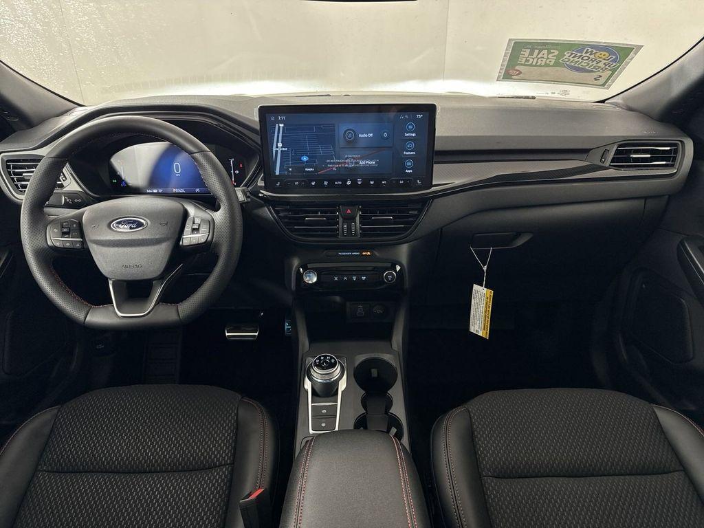 new 2024 Ford Escape car, priced at $29,027