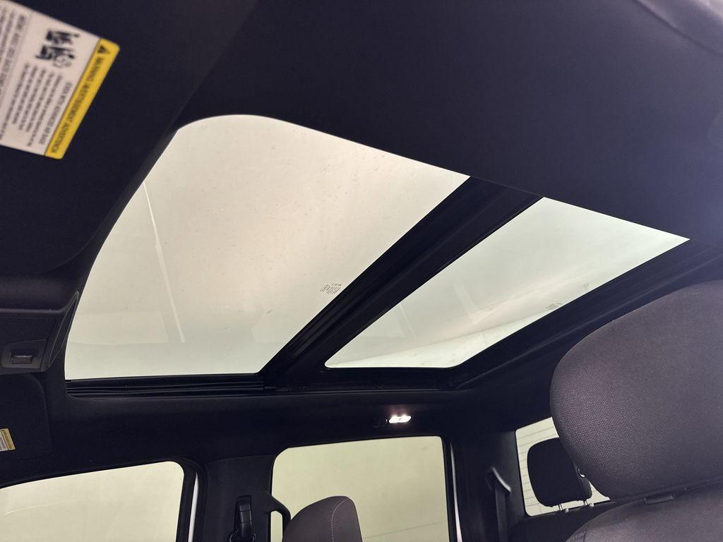 used 2018 Ford F-150 car, priced at $16,900