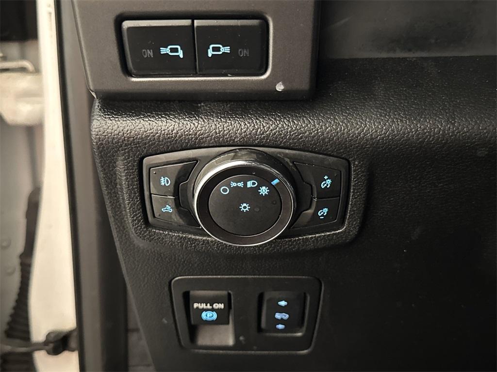 used 2018 Ford F-150 car, priced at $17,901