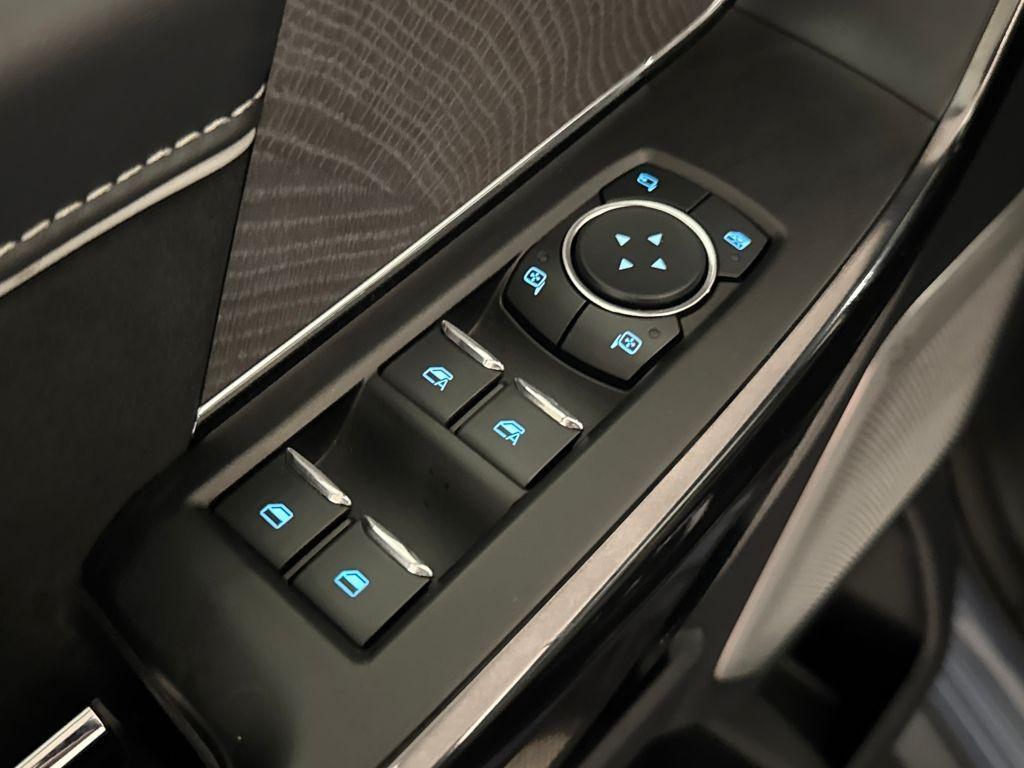 used 2023 Ford F-150 Lightning car, priced at $54,900