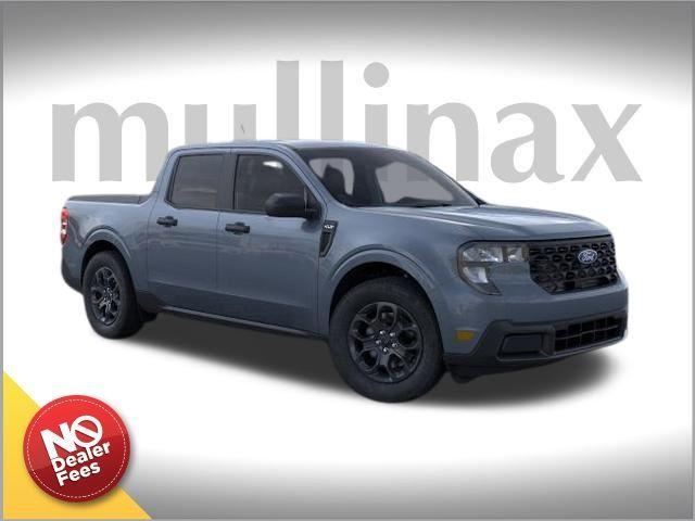 new 2025 Ford Maverick car, priced at $32,793