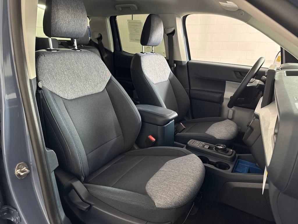 new 2025 Ford Maverick car, priced at $32,793