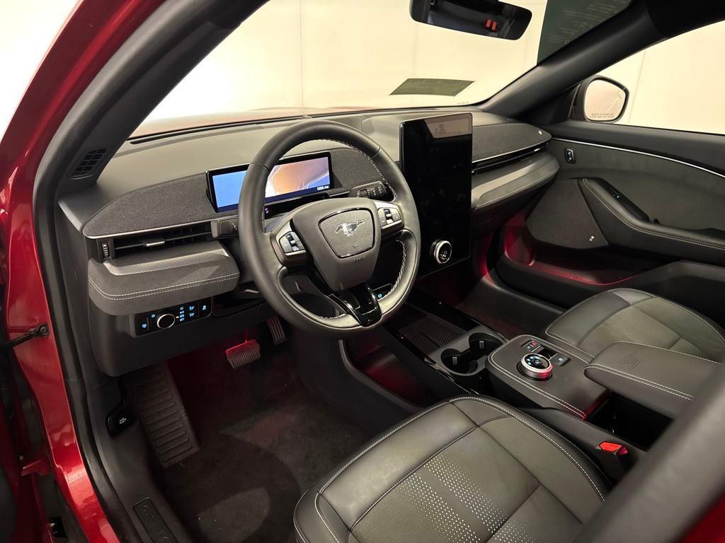 used 2024 Ford Mustang Mach-E car, priced at $45,900