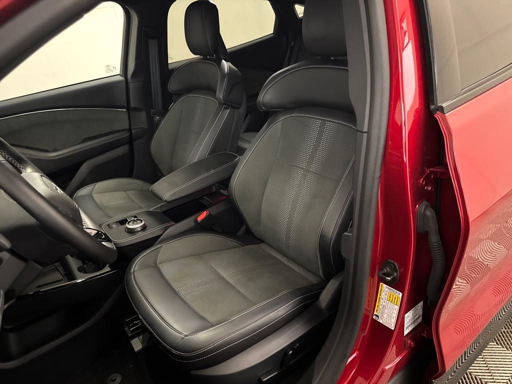 used 2024 Ford Mustang Mach-E car, priced at $45,900
