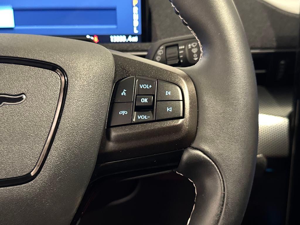 used 2024 Ford Mustang Mach-E car, priced at $45,900