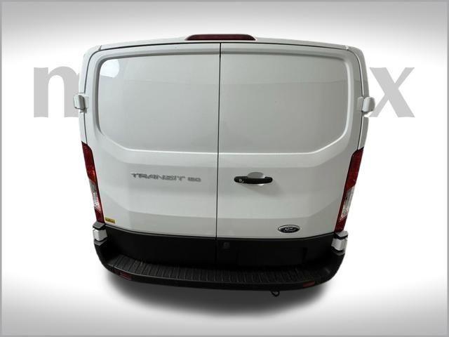 new 2025 Ford Transit-150 car, priced at $52,190