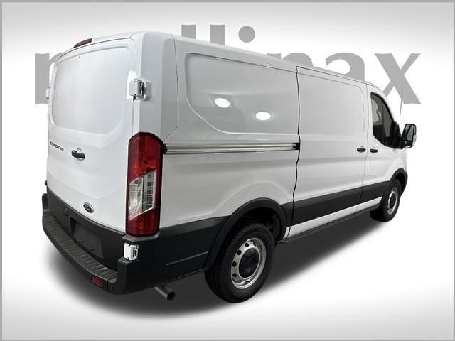 new 2025 Ford Transit-150 car, priced at $47,116