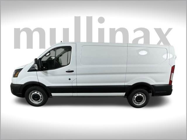 new 2025 Ford Transit-150 car, priced at $52,190
