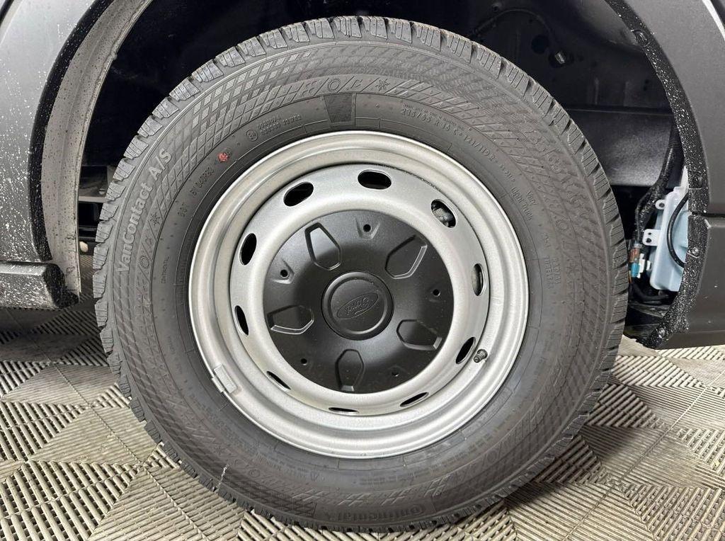 new 2025 Ford Transit-150 car, priced at $52,190