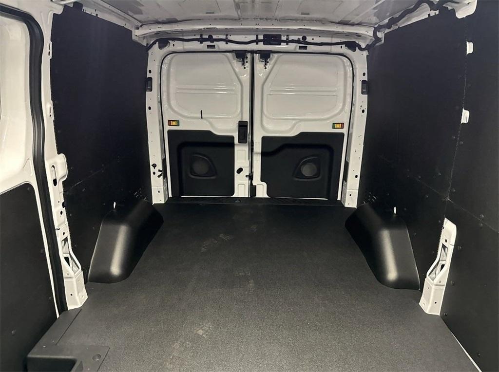 new 2025 Ford Transit-150 car, priced at $47,116