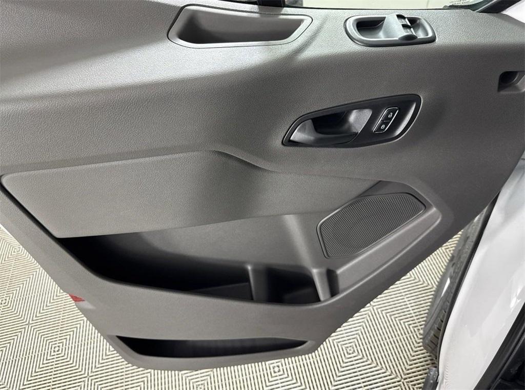 new 2025 Ford Transit-150 car, priced at $47,116
