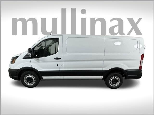 new 2025 Ford Transit-150 car, priced at $47,116