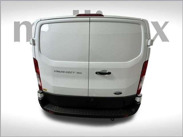new 2025 Ford Transit-150 car, priced at $47,116