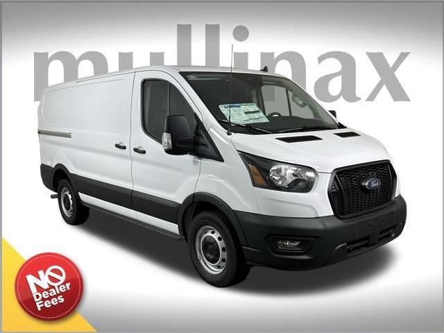 new 2025 Ford Transit-150 car, priced at $46,116