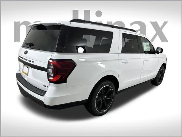 new 2024 Ford Expedition Max car, priced at $71,696