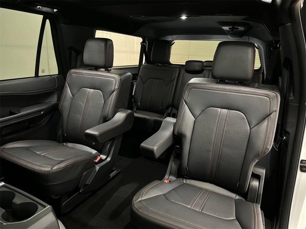 new 2024 Ford Expedition Max car, priced at $71,696