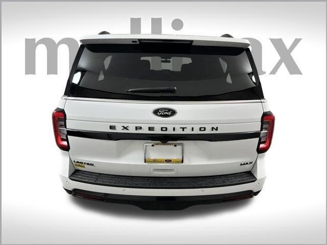 new 2024 Ford Expedition Max car, priced at $71,696