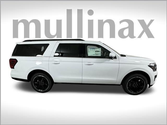 new 2024 Ford Expedition Max car, priced at $71,696