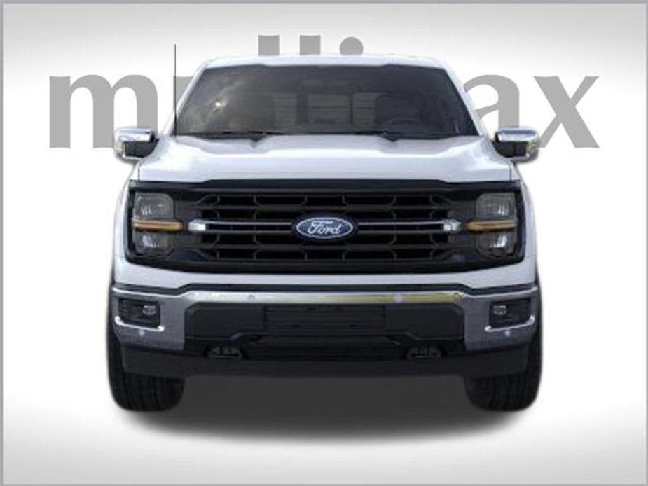 new 2024 Ford F-150 car