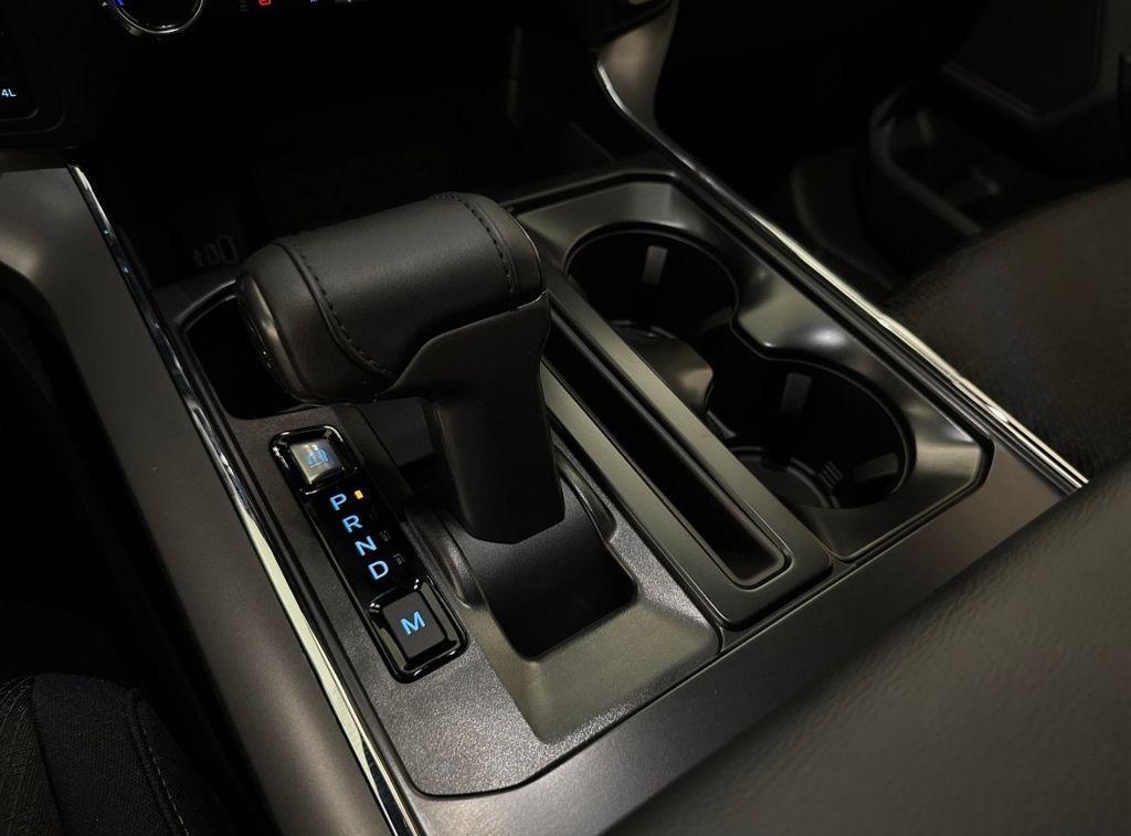 new 2025 Ford F-150 car, priced at $56,338