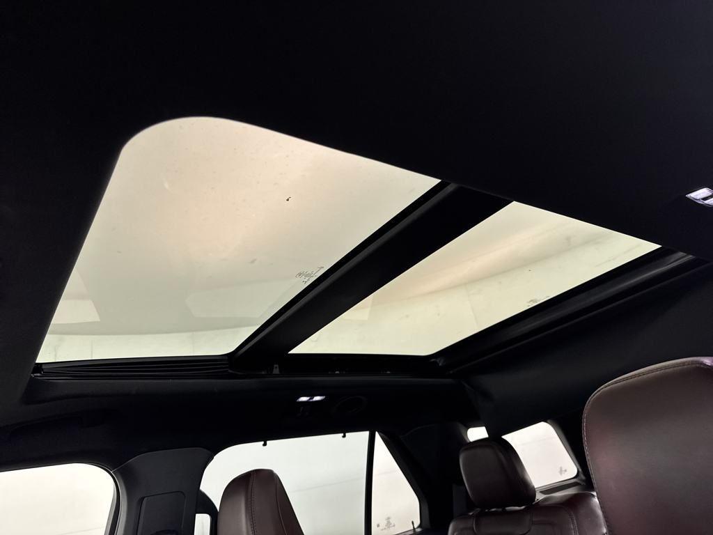 used 2021 Ford Explorer car, priced at $32,900
