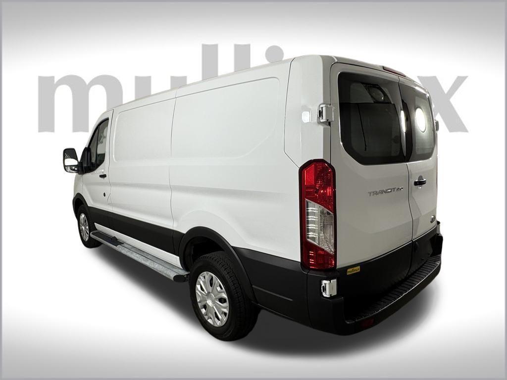 used 2023 Ford Transit-250 car, priced at $33,500