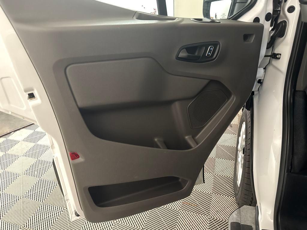 used 2023 Ford Transit-250 car, priced at $33,500