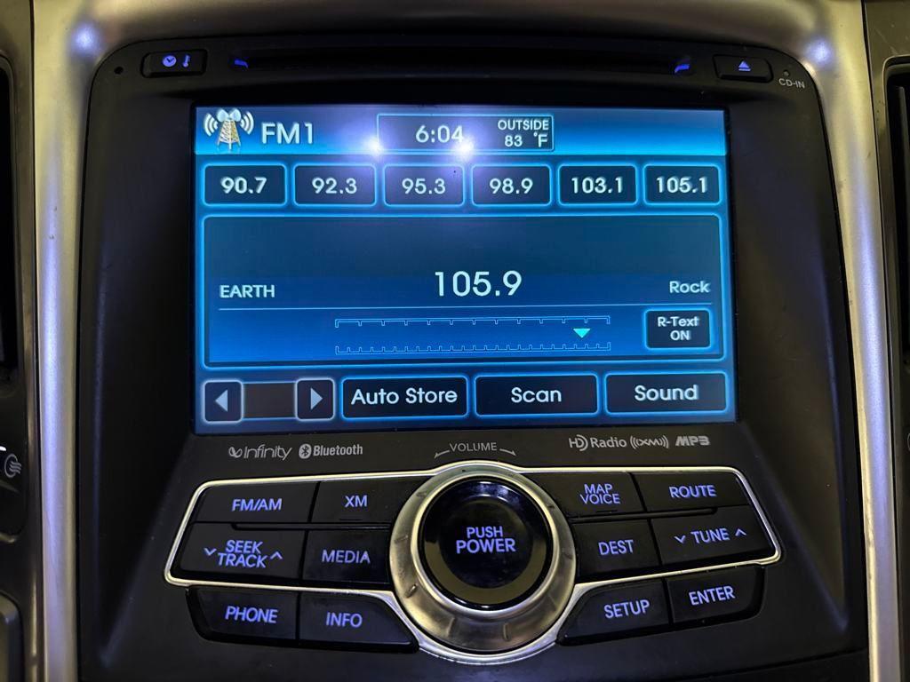 used 2013 Hyundai Sonata Hybrid car, priced at $6,900