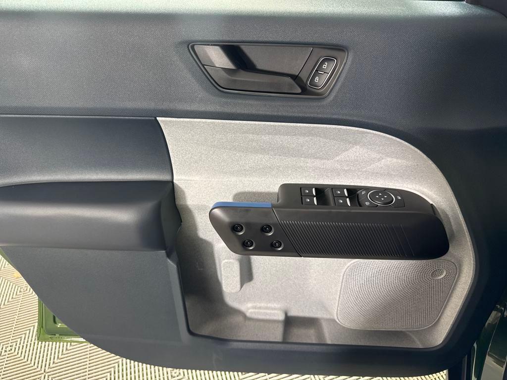 new 2025 Ford Maverick car, priced at $34,552