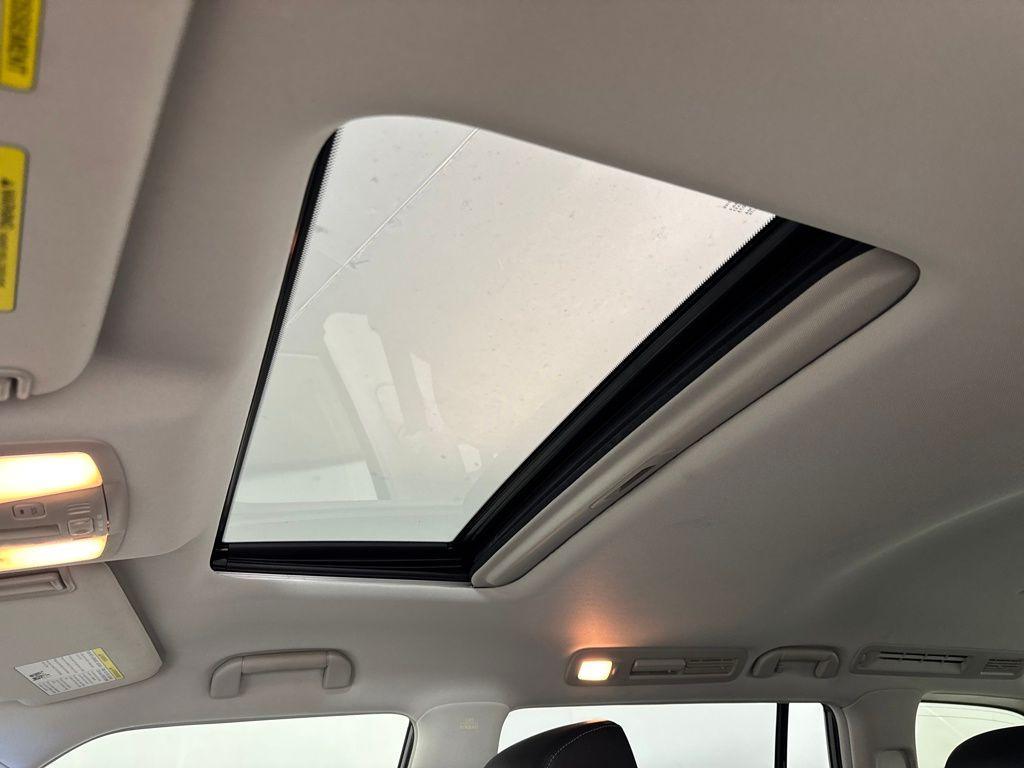 used 2015 INFINITI QX80 car, priced at $11,500