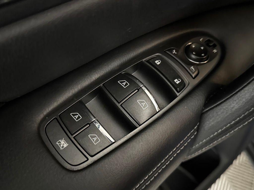 used 2015 INFINITI QX80 car, priced at $11,500