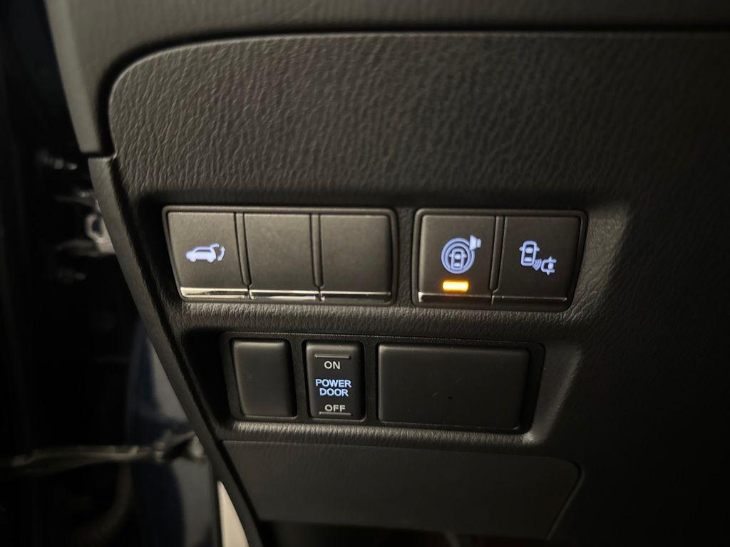 used 2015 INFINITI QX80 car, priced at $11,500