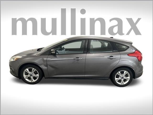 used 2013 Ford Focus car, priced at $7,901