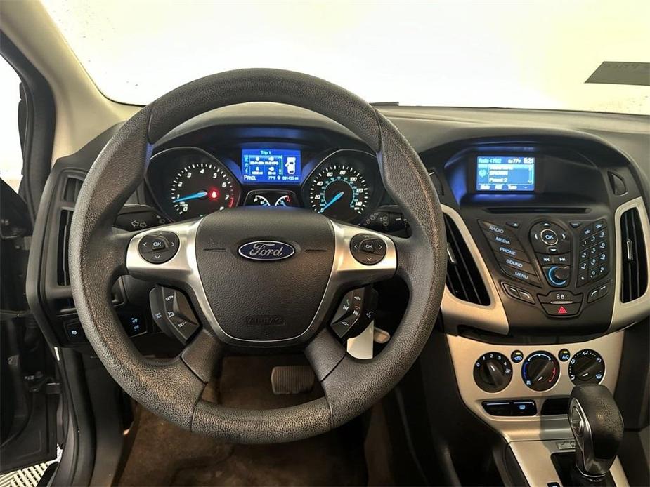 used 2013 Ford Focus car, priced at $7,901