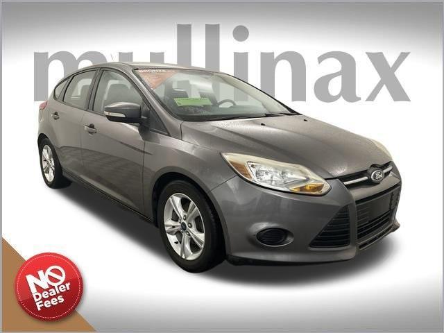 used 2013 Ford Focus car, priced at $7,901