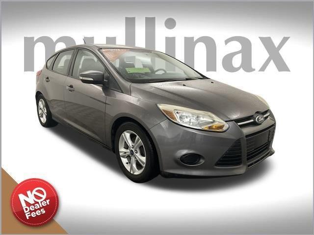 used 2013 Ford Focus car, priced at $7,901