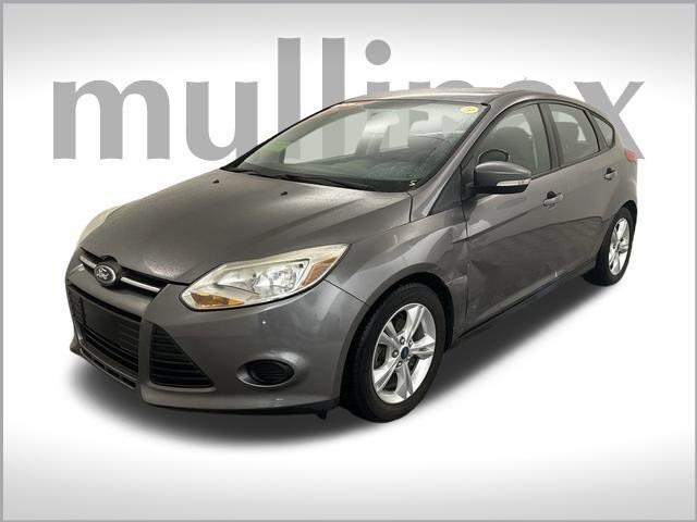 used 2013 Ford Focus car, priced at $7,901