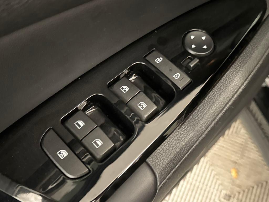 used 2023 Kia Sportage car, priced at $22,500