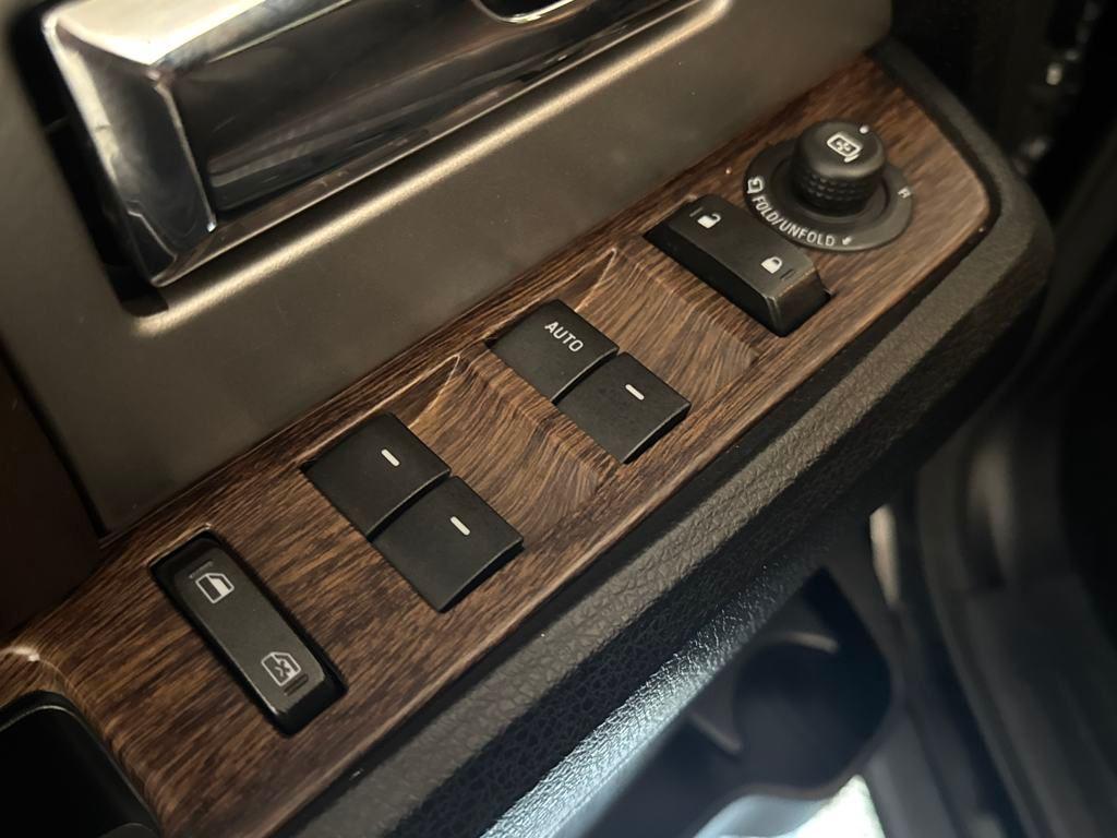 used 2017 Ford Expedition car, priced at $17,900