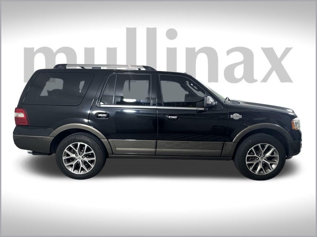 used 2017 Ford Expedition car, priced at $17,900