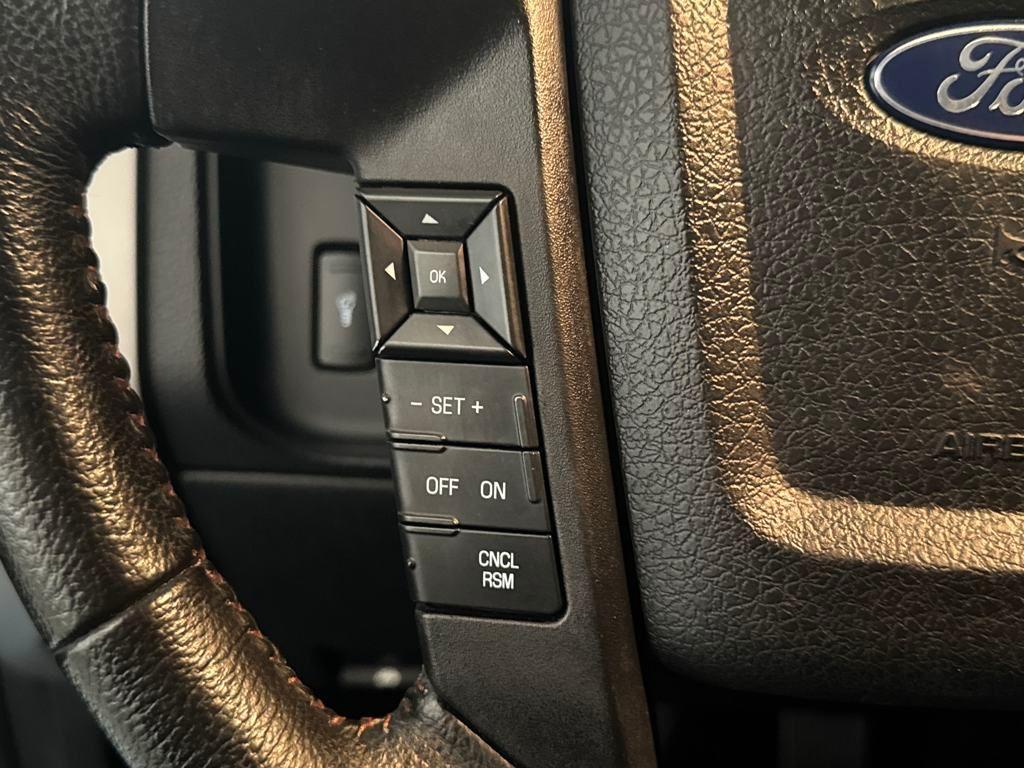 used 2017 Ford Expedition car, priced at $17,900