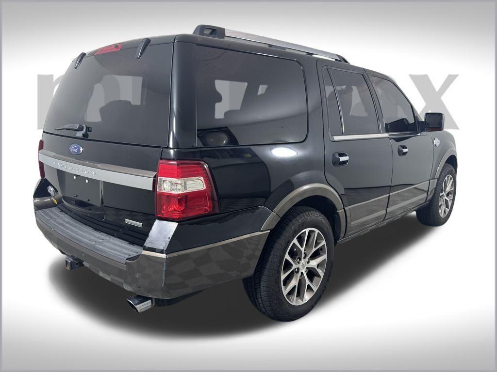 used 2017 Ford Expedition car, priced at $17,900