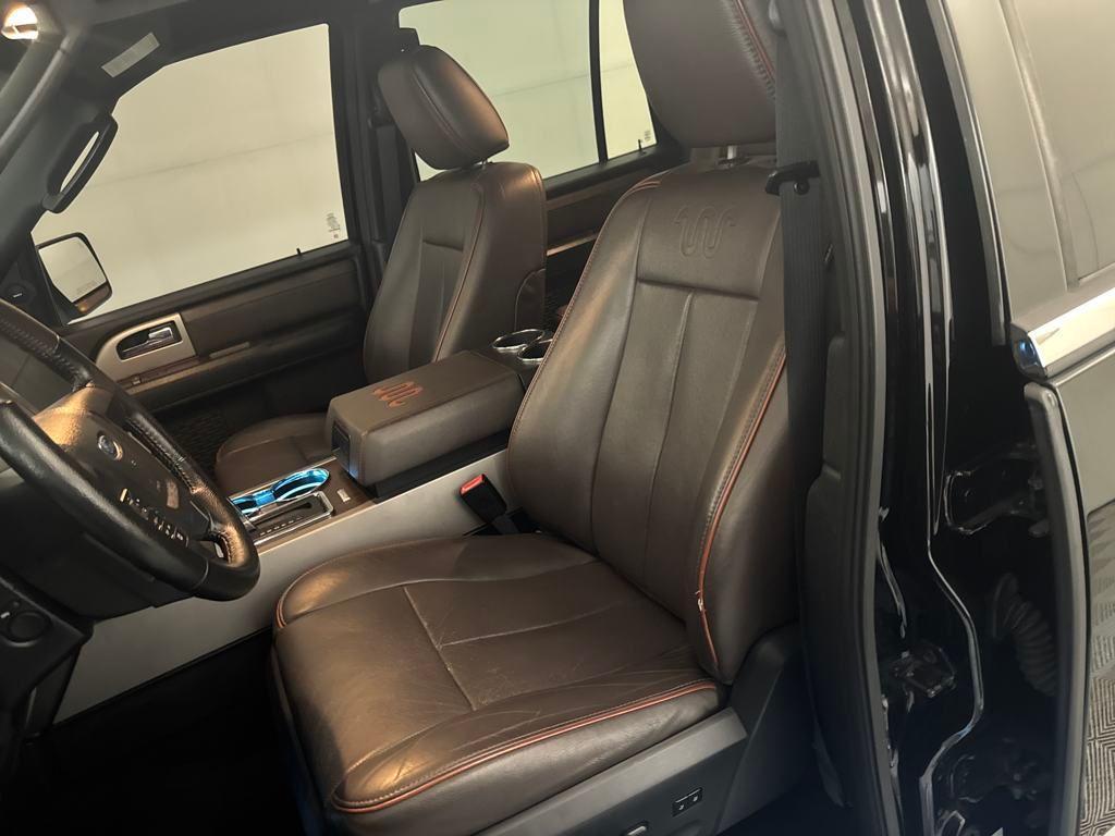 used 2017 Ford Expedition car, priced at $17,900