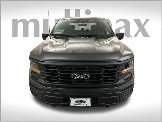 new 2024 Ford F-150 car, priced at $47,190