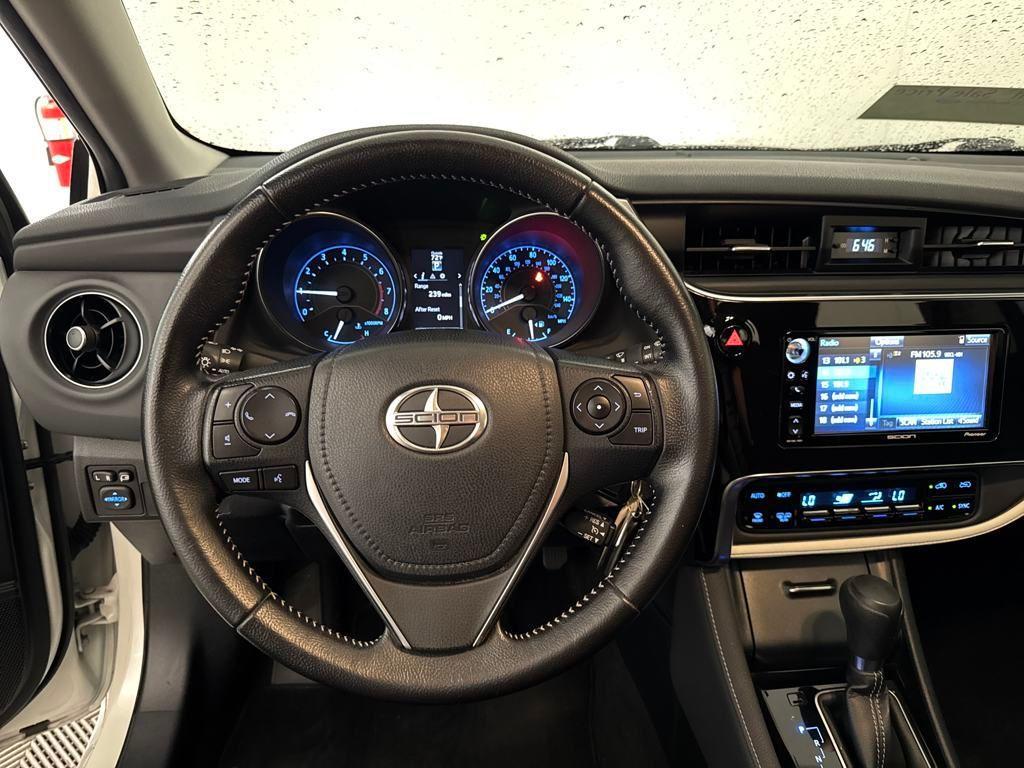 used 2016 Scion iM car, priced at $11,900